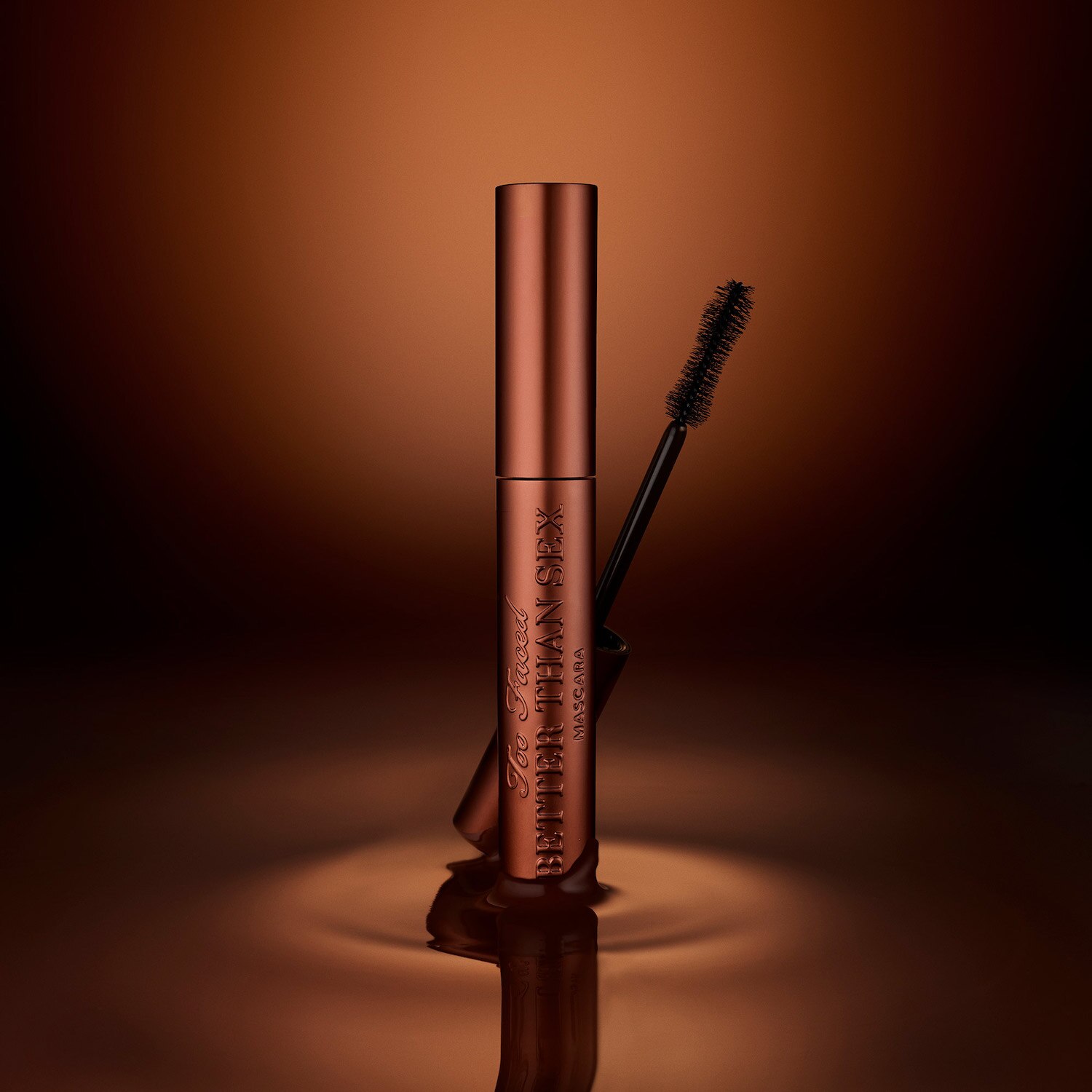 BETTER THAN SEX MASCARA CHOCOLATE (M&Aacute;SCARA DE PESTA&Ntilde;AS)